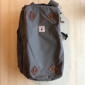Cotopaxi Nazca 24L Travel Pack (my favorite EVER)